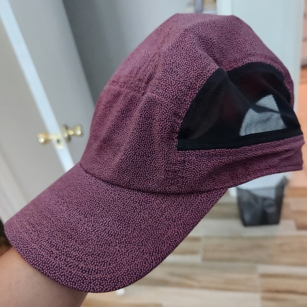 Lululemon Hat